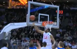 Tournoi NCAA : résumé de la 2eme journée et le programme de la soirée