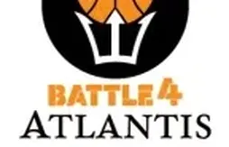 Un tableau de rêve au tournoi Battle 4 Atlantis en 2014
