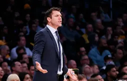 Un début de crise à Sacramento ?