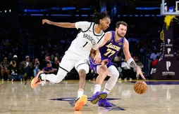 En signant aux Lakers, Ziaire Williams joint l’utile à l’agréable
