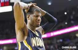 Frank Vogel : “Il est très improbable que Paul George joue cette saison”