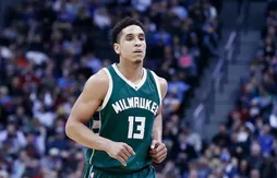 Malcolm Brogdon va manquer le début de la série contre Boston