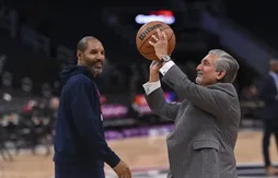 Pour les Wizards, la « déconstruction est terminée »