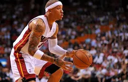 Michael Beasley : « Je veux à nouveau aimer le basket »