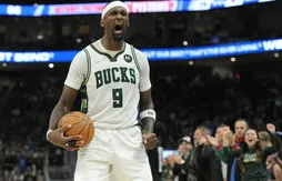 Bobby Portis et les Bucks poursuivent leur aventure commune
