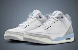 La Air Jordan 3 « Lucky Shorts » en vedette des sorties du week-end