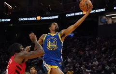 De’Anthony Melton, un joker offensif de plus sur le banc des Warriors