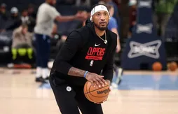 Robert Covington veut oublier la saison passée