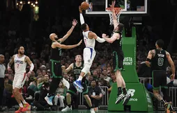 Les Clippers humilient les Celtics à Boston !