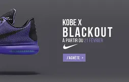 Chaussures : les sorties de la semaine (18-21 février)