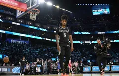 Stephon Castle, l’ultime rayon de soleil des Spurs