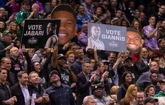All-Star Game 2017 : sur 324 votants, les joueurs ont nommé 282 d’entre eux…