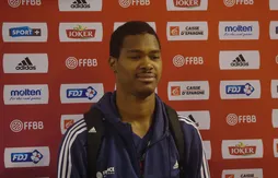 Mickaël Gélabale : “Si j’ai l’occasion de retourner en NBA, j’y retournerai”