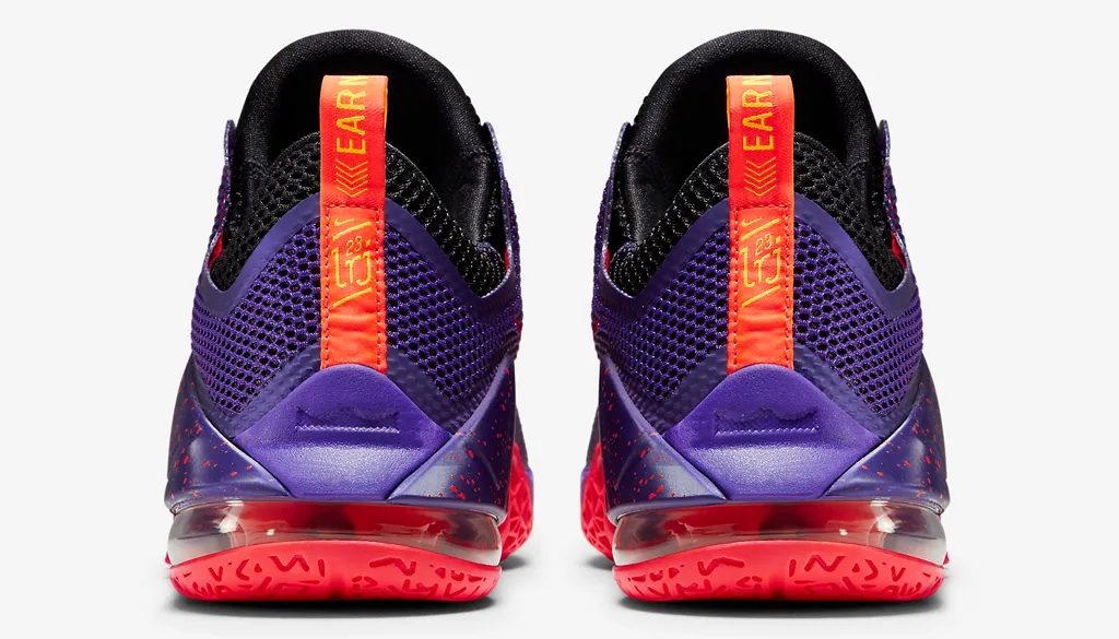nike lebron 12 low court purple