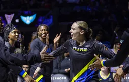 Rookie de l’année en WNBA : Paige Bueckers fait presque l’unanimité