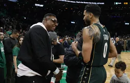 Les anciennes gloires de Boston davantage impliquées auprès des Celtics