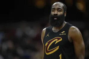 James Harden prolonge à Cleveland pour près de 100 millions de dollars