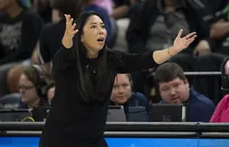 La coach des Valkyries en colère contre l’arbitrage