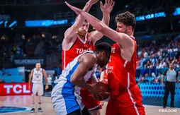 Comment la Turquie est parvenue à museler Giannis Antetokounmpo