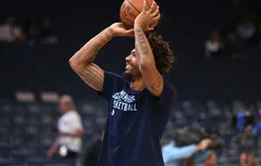 En plus de Ja Morant, Marcus Smart devrait aussi revenir cette semaine