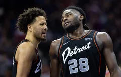 Pronostics NBA | Misez sur Cade Cunningham face au Jazz