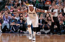 G-League : Denver fait confiance à Jason Terry