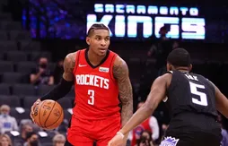 Les Rockets s’offrent la tête des Kings