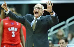 NCAA : SMU et Larry Brown lourdement sanctionnés pour tricherie administrative