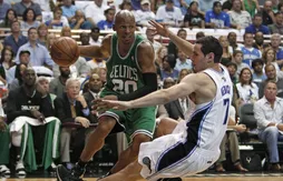 18 mai 2010 : Boston met Orlando K.O.