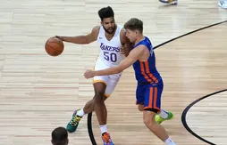 Encore une saison loin de la NBA pour Rokas Jokubaitis ?