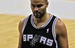 Porte-drapeau aux JO de Londres : Tony Parker en finale