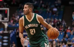 Summer league : Greivis Vasquez sur le banc des Pelicans