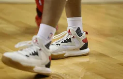 Adidas : Damian Lillard offre sa première sortie à la Lillard 2