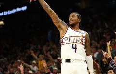 Jalen Green reprend deux à trois semaines d’infirmerie