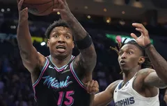 Erik Spoelstra prend la défense de Myron Gardner