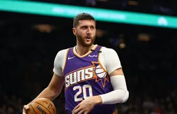 Entre maturité et fatalisme, Jusuf Nurkic conscient de sa situation précaire