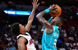 Kyle Lowry envoyé aux Hornets en échange de Terry Rozier !