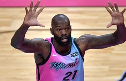 Dewayne Dedmon et Max Strus restent à Miami