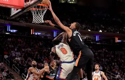 NBA Finals 2026 : le calendrier de la finale Spurs – Knicks