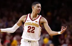Draft 2020 : Tyrese Haliburton, un physique à la Tayshaun Prince