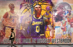 Hype x Basket USA | Faut-il échanger Russell Westbrook ?