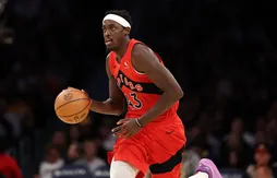 Pascal Siakam prend la plume pour faire ses adieux à Toronto et aux Raptors