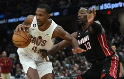 Un rôle à la Bam Adebayo pour Evan Mobley ?