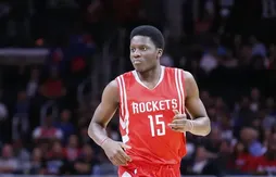 Clint Capela fait ses devoirs de vacances avec John Lucas