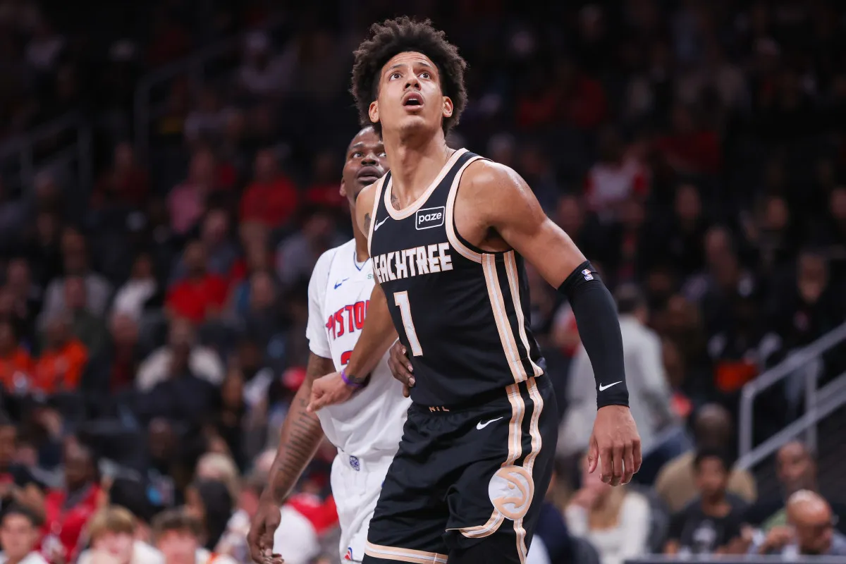 Jalen Johnson