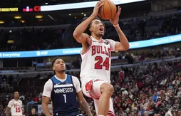 Pourquoi les Bulls envoient Noa Essengue en G-League