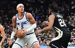 Depuis la pause du All-Star Game, Paolo Banchero n’est plus le même