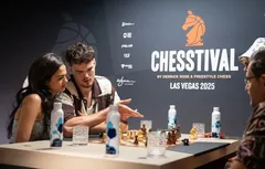 Quinten Post, le Magnus Carlsen de la NBA