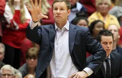 Officiel : Fred Hoiberg nommé coach de Chicago dans la journée