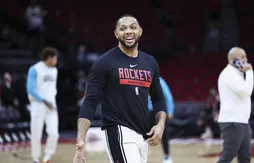 Stephen Silas remercie Eric Gordon pour son professionnalisme
